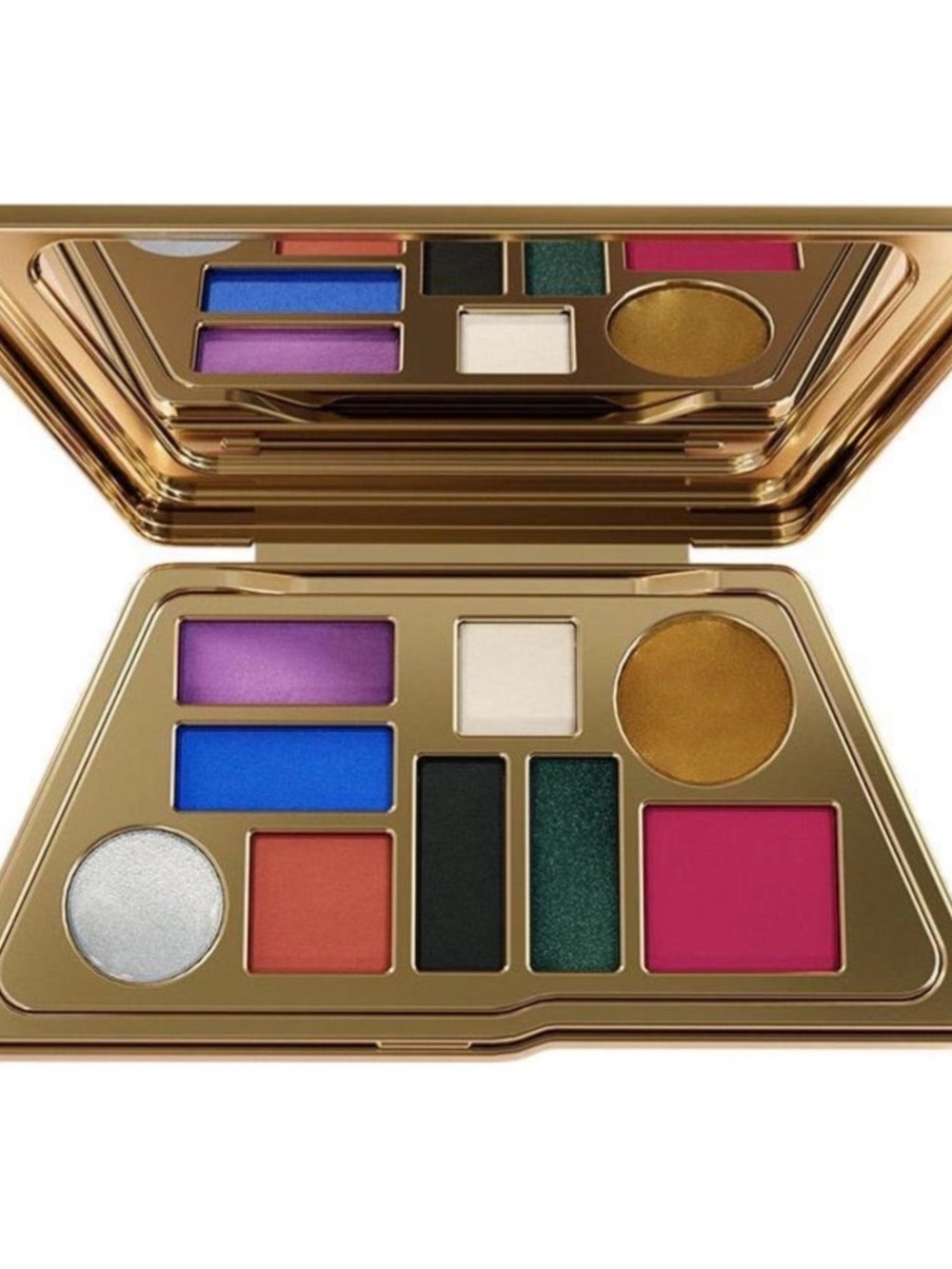 Aora- Eyeshadow & Highlight Palette -NEW